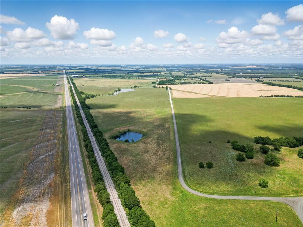 Lone Pond Estates - Land