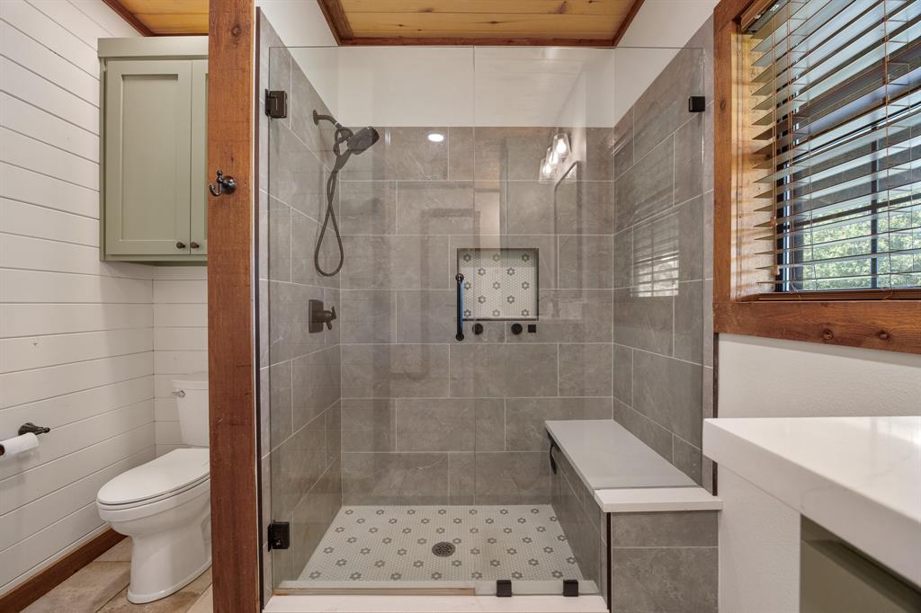 W Smith - Residential