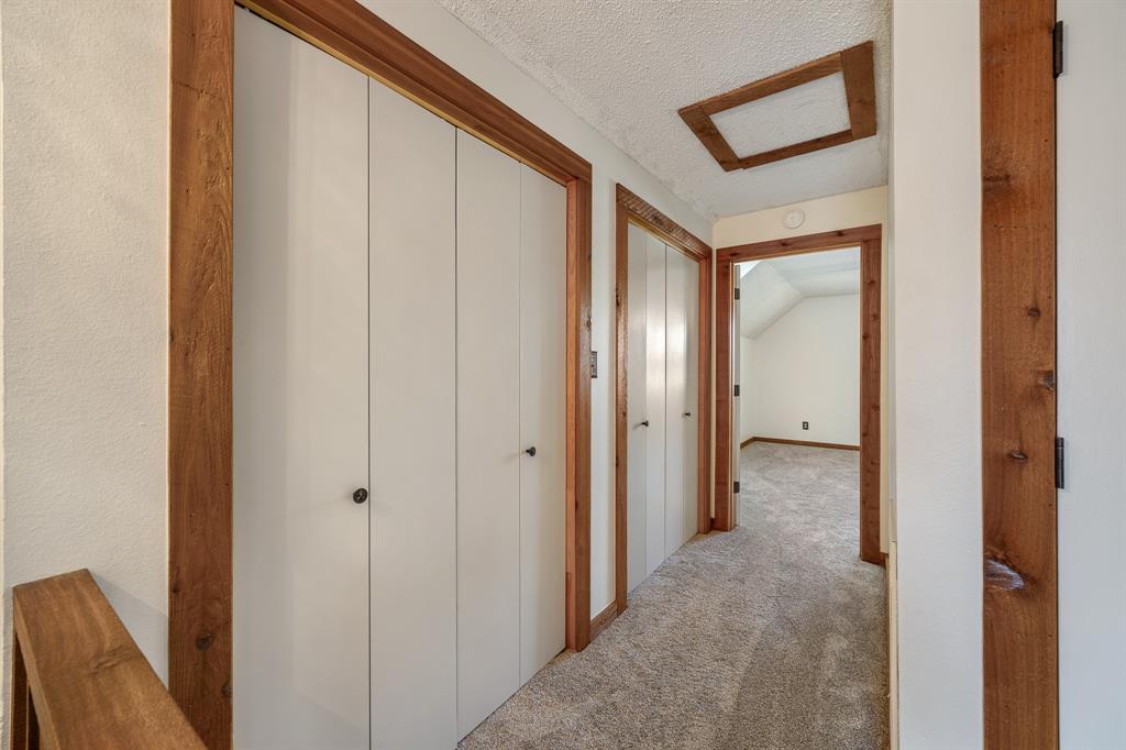 W Smith - Residential