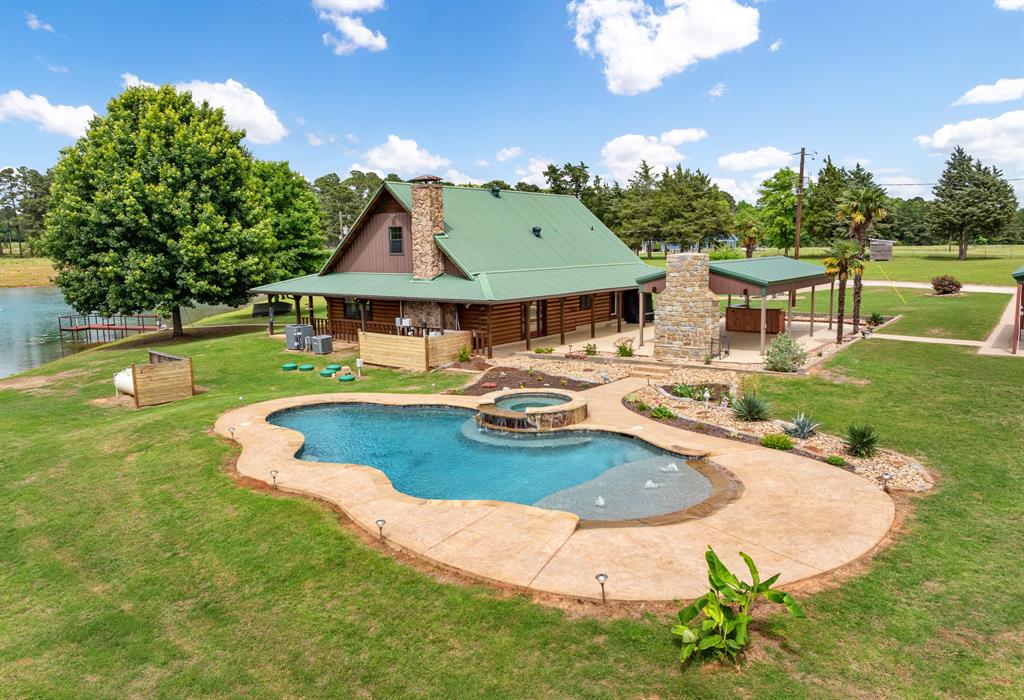 W Smith - Residential