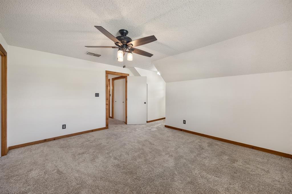 W Smith - Residential