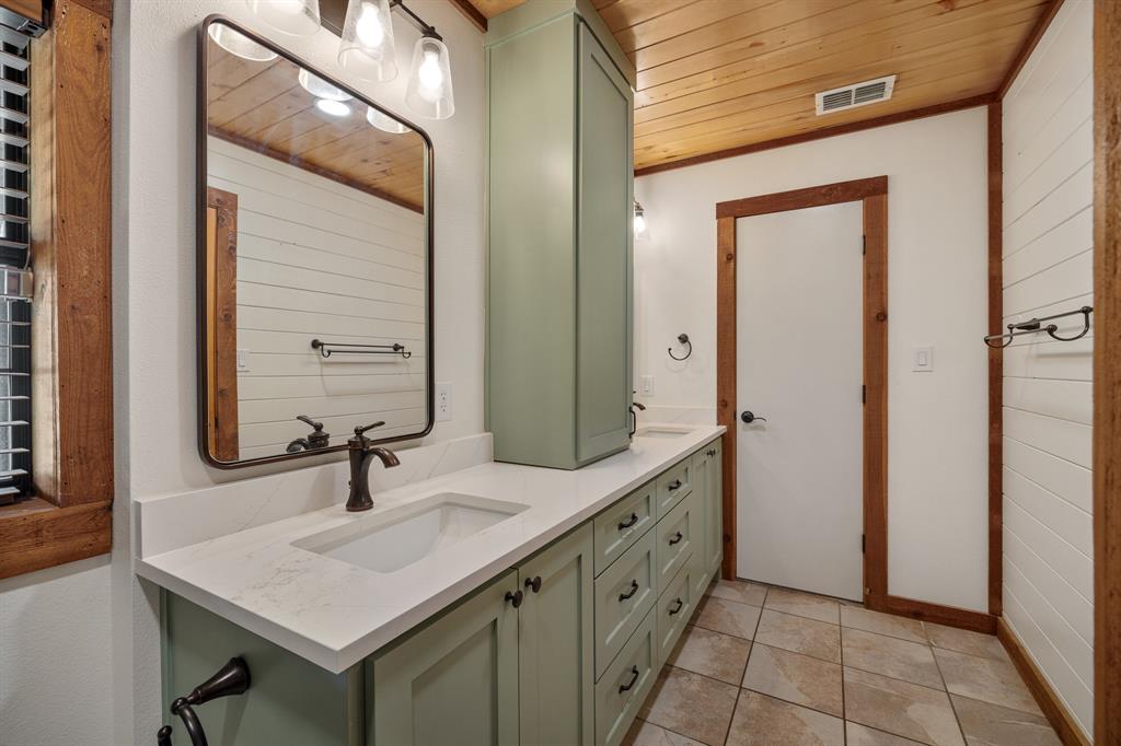 W Smith - Residential