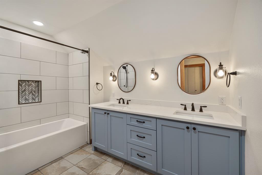 W Smith - Residential