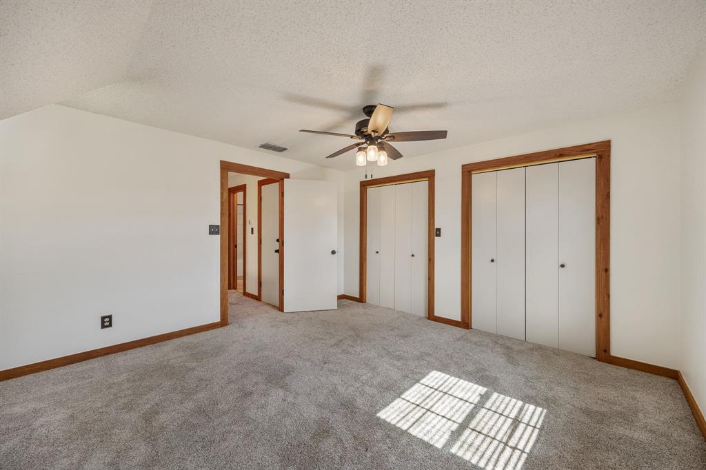 W Smith - Residential