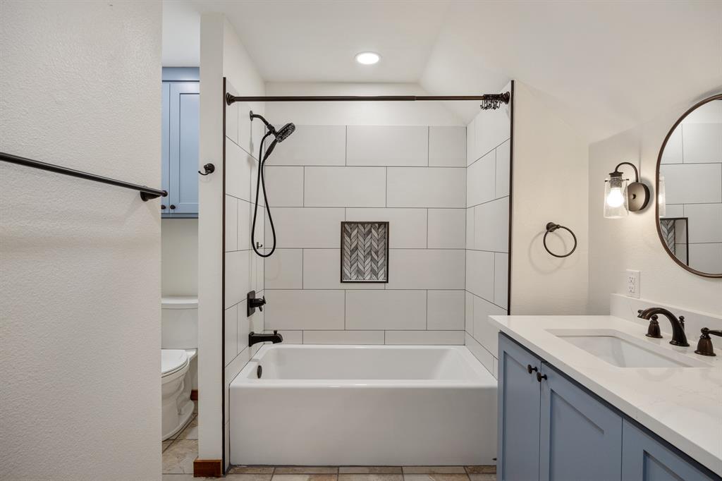 W Smith - Residential