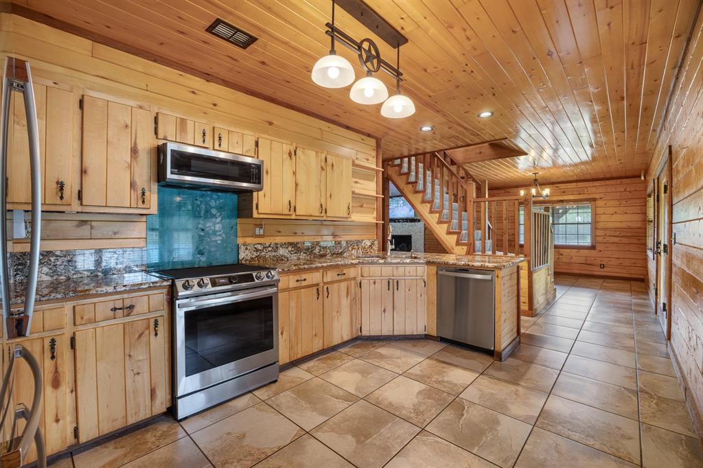 W Smith - Residential