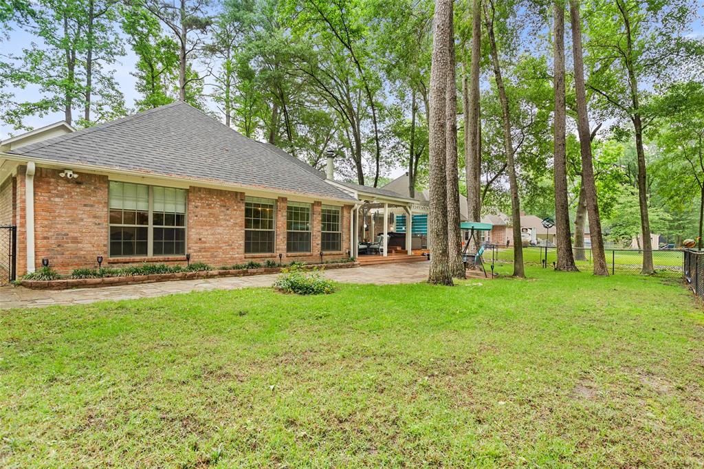 Hide A Way Lake - Residential