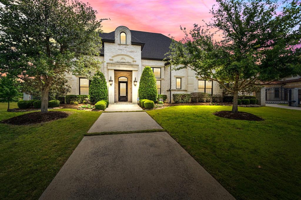 Stratfort Gardens - Residential