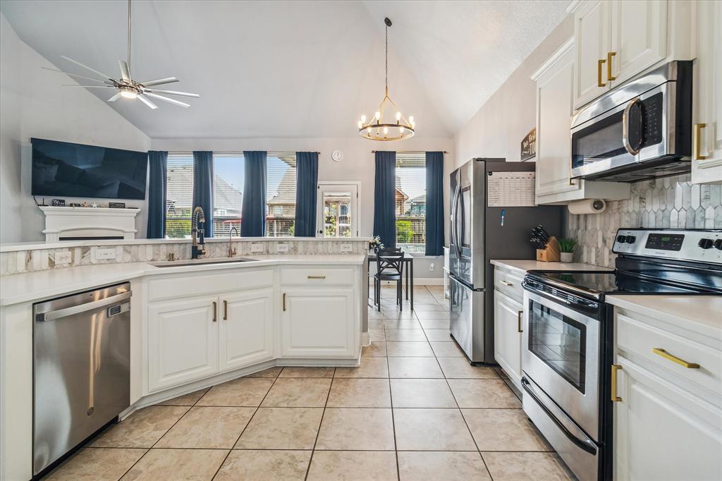 Sonoma Verde Ph 1 - Residential