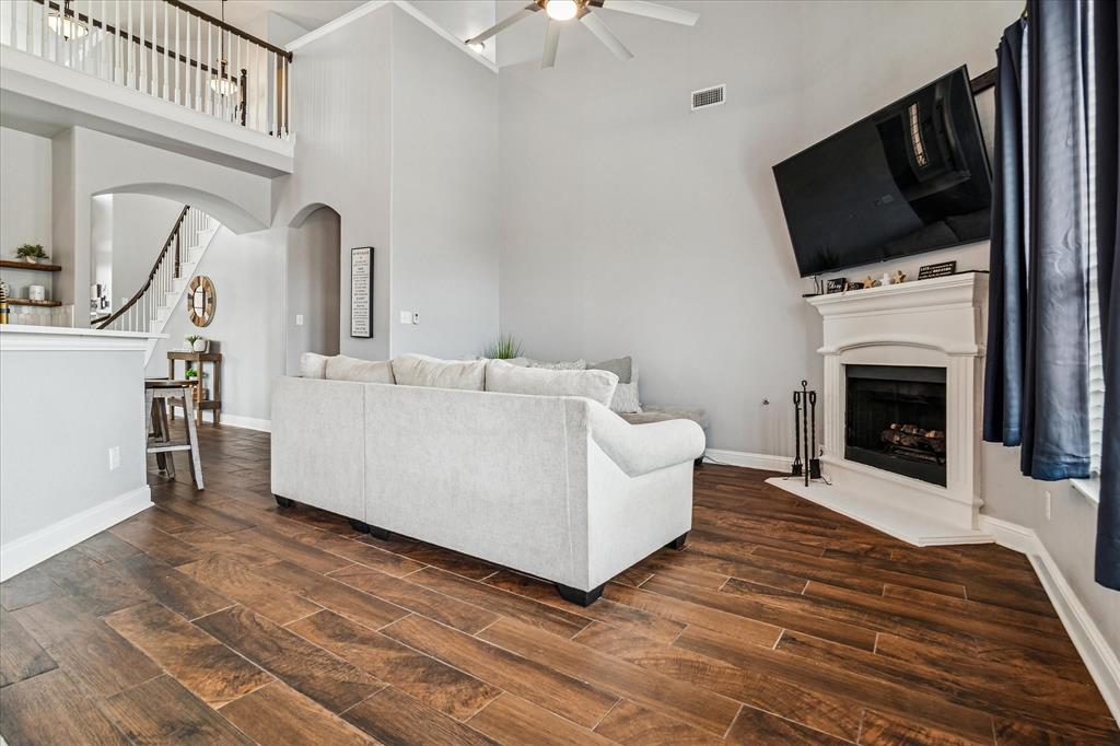 Sonoma Verde Ph 1 - Residential
