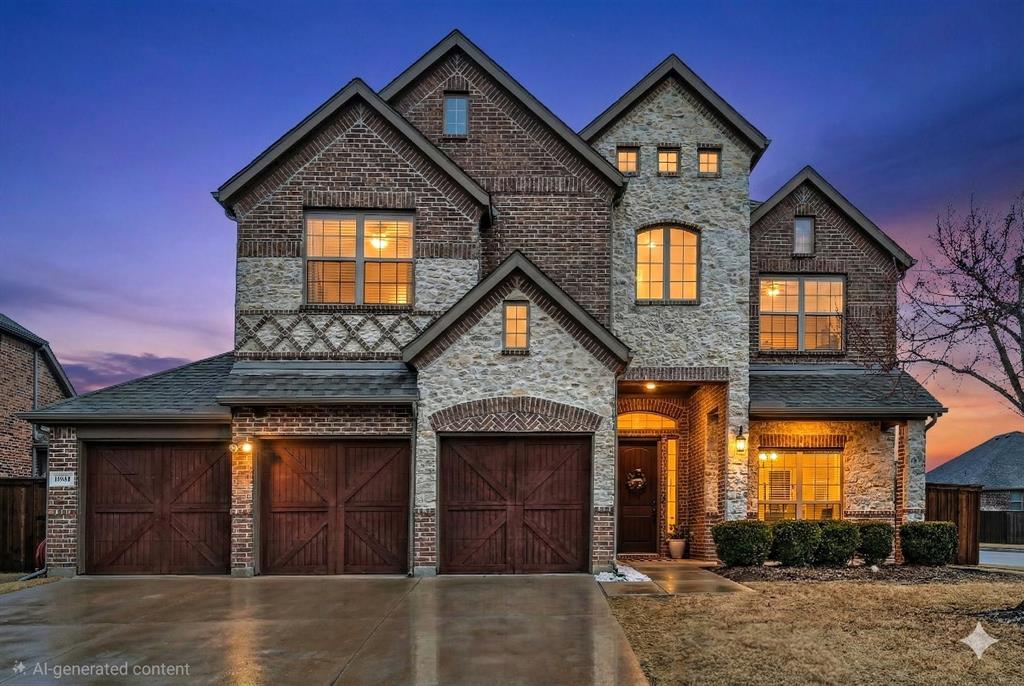 Sonoma Verde Ph 1 - Residential