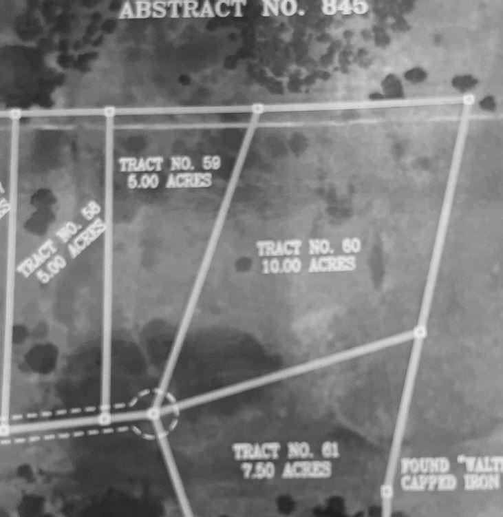 Lone Indian Ranch - Land
