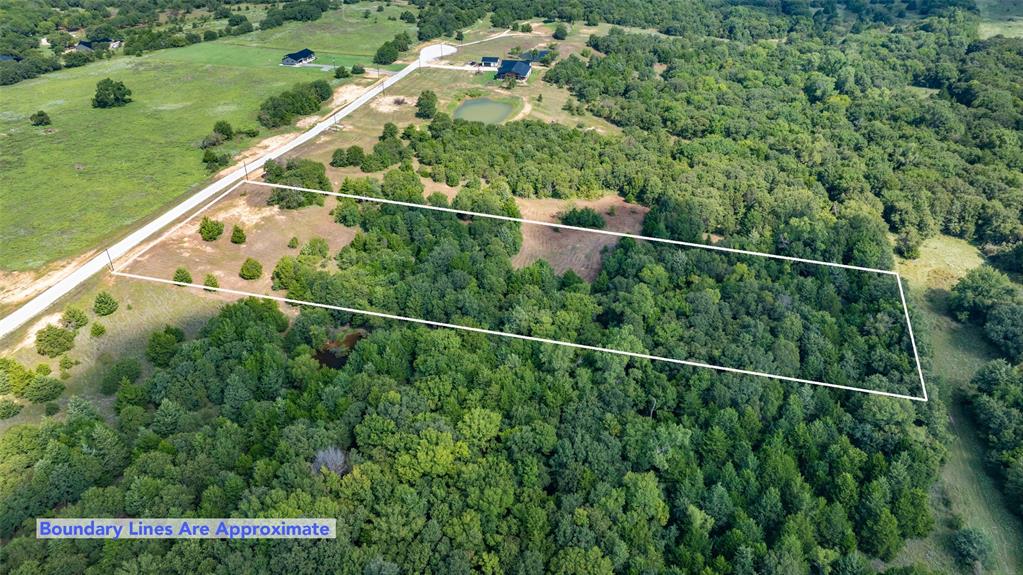 The Ranches at Blackjack Meadows - Land