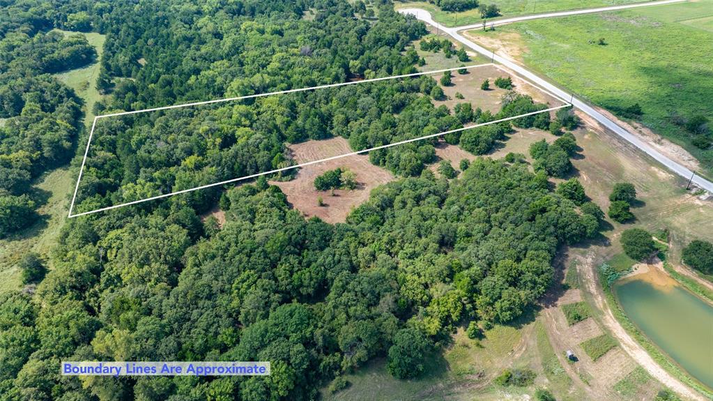 The Ranches at Blackjack Meadows - Land