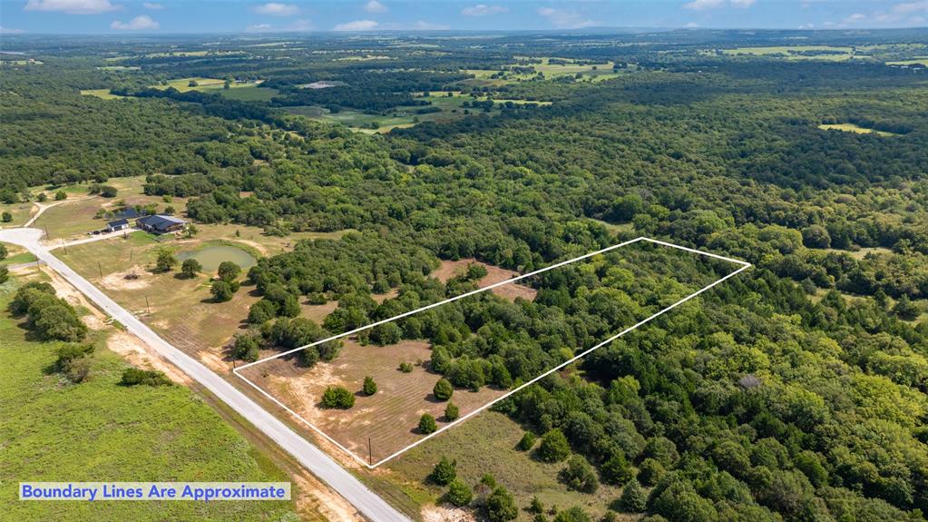 The Ranches at Blackjack Meadows - Land