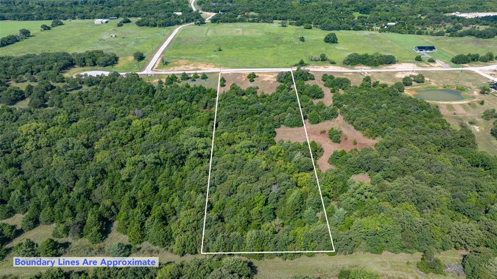 The Ranches at Blackjack Meadows - Land