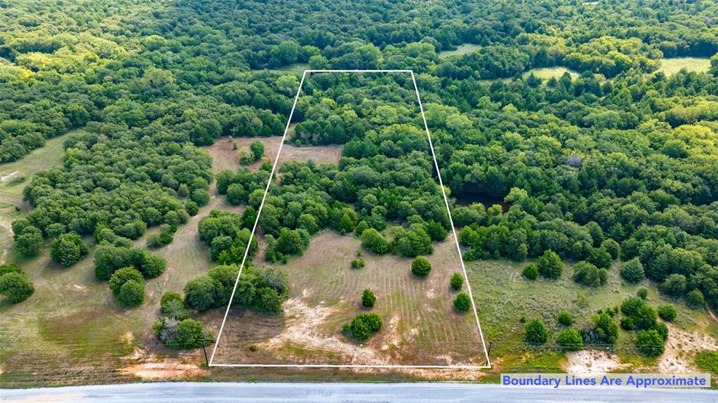 The Ranches at Blackjack Meadows - Land