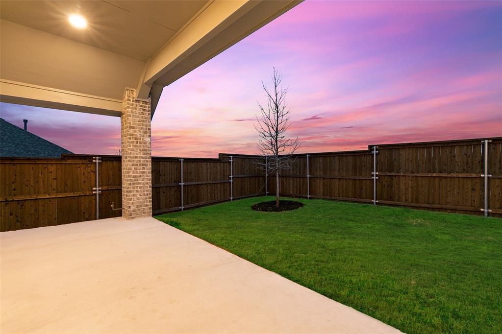 Mustang Lakes Ph 2a - Residential Lease
