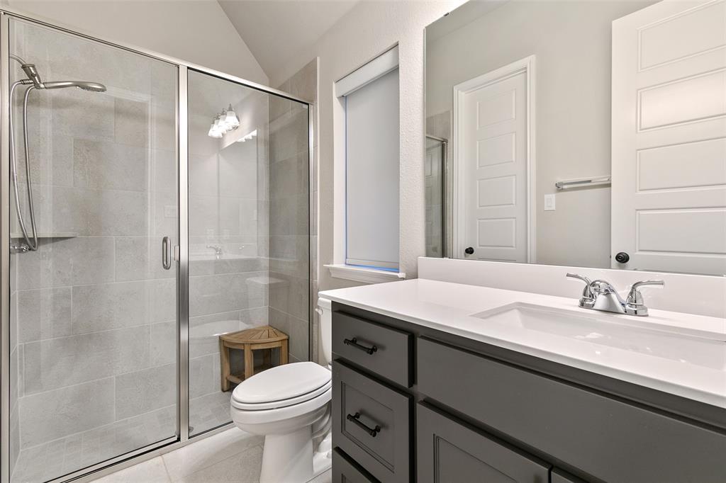 Mustang Lakes Ph 2a - Residential Lease