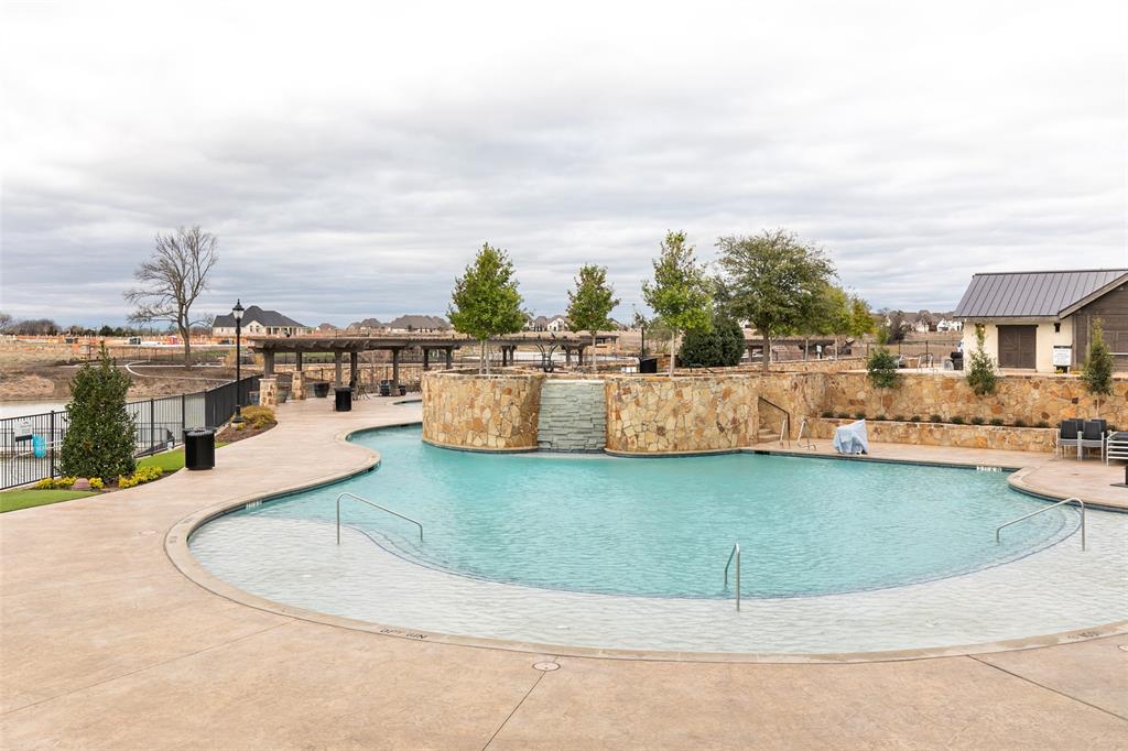 Mustang Lakes Ph 2a - Residential Lease