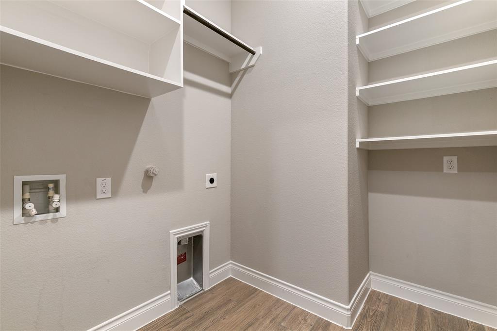 Mustang Lakes Ph 2a - Residential Lease