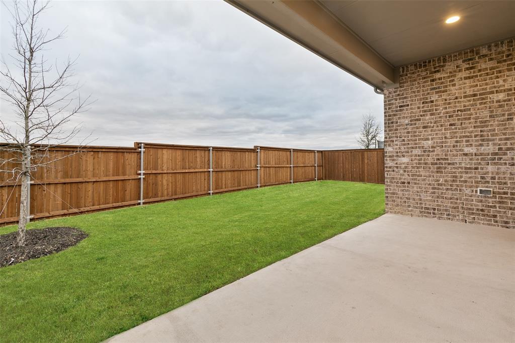 Mustang Lakes Ph 2a - Residential Lease