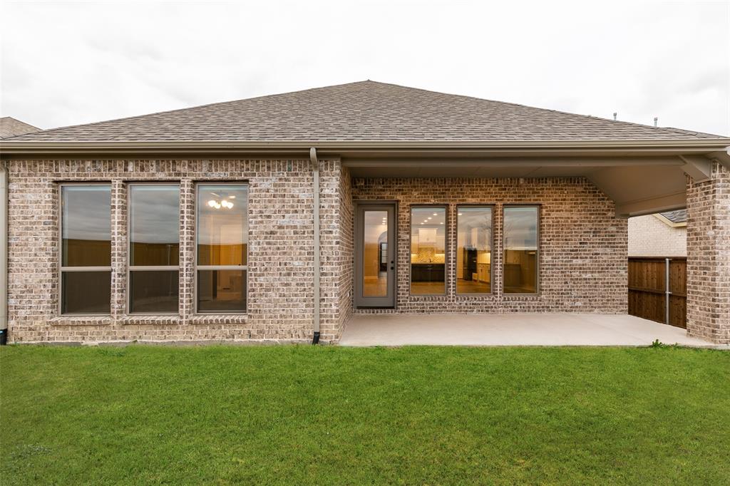 Mustang Lakes Ph 2a - Residential Lease