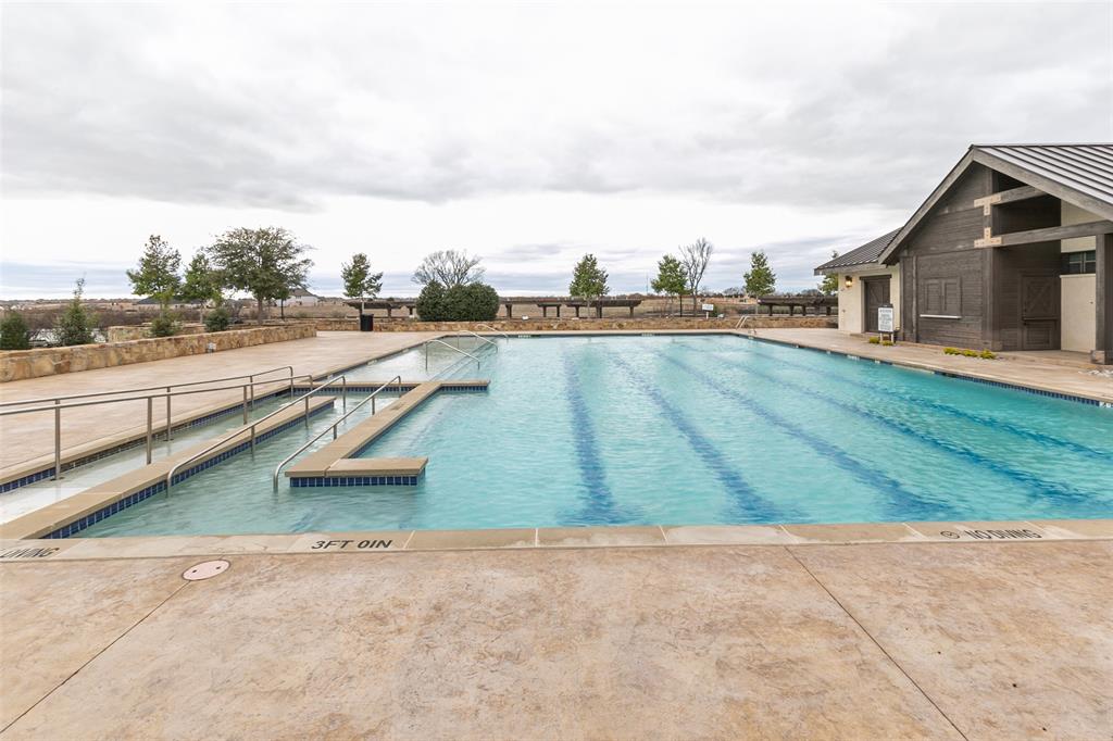 Mustang Lakes Ph 2a - Residential Lease
