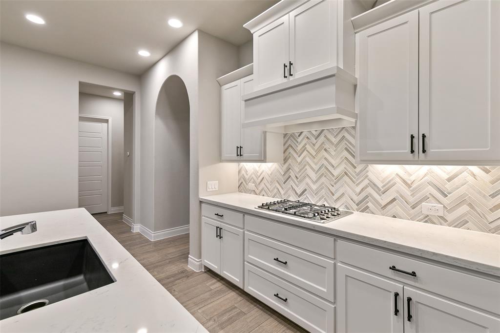 Mustang Lakes Ph 2a - Residential Lease