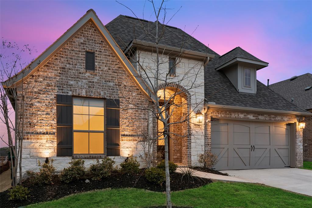 Mustang Lakes Ph 2a - Residential Lease