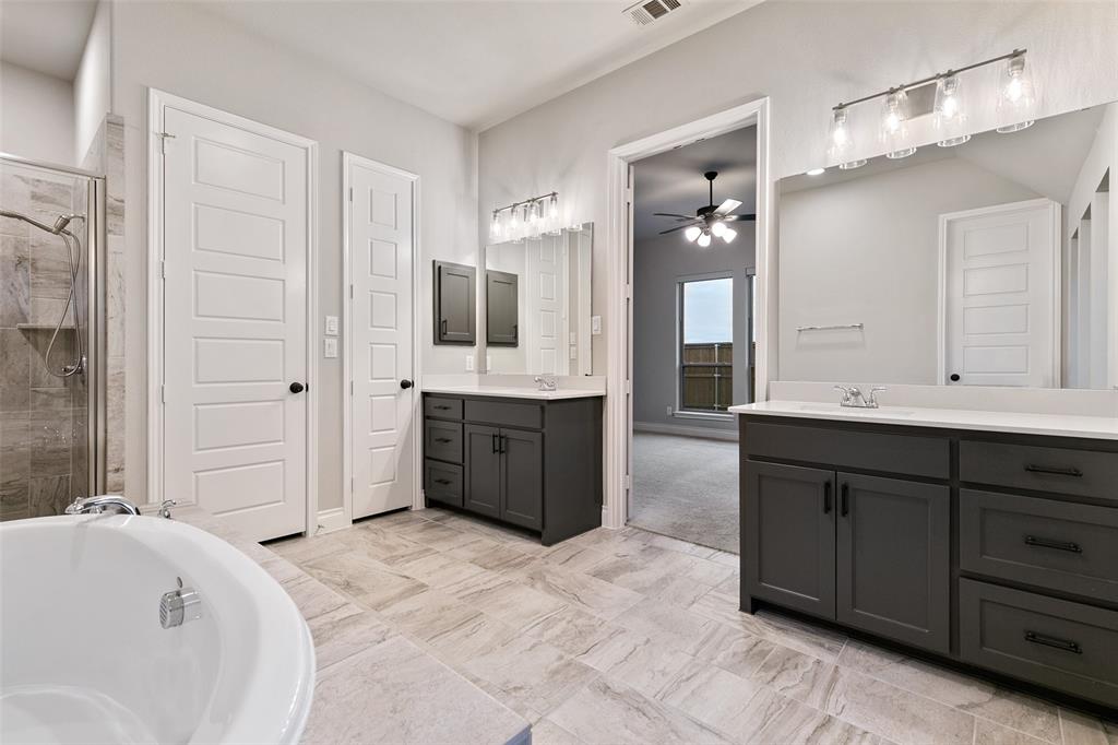 Mustang Lakes Ph 2a - Residential Lease