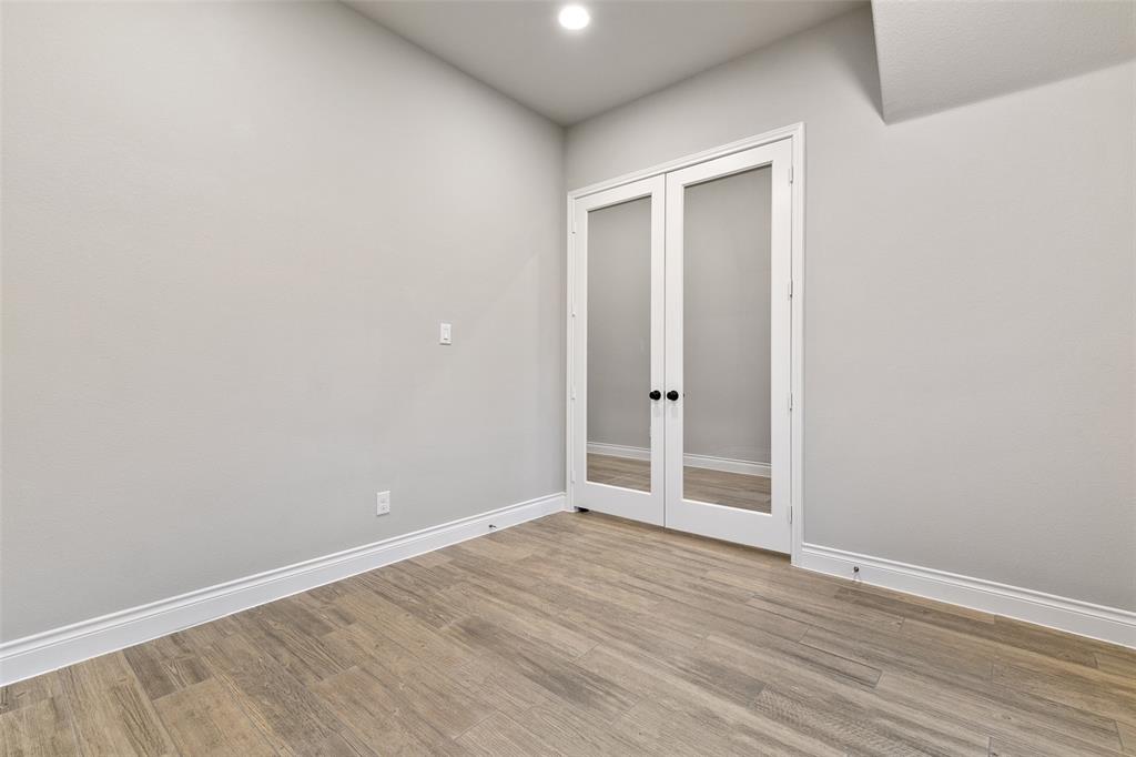 Mustang Lakes Ph 2a - Residential Lease