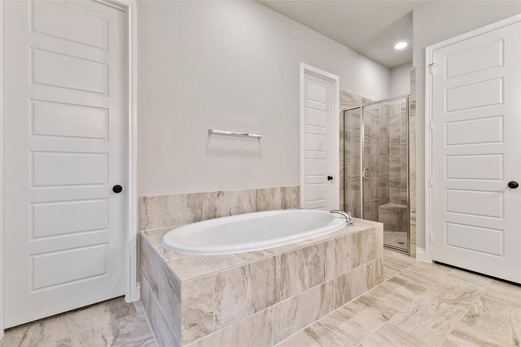 Mustang Lakes Ph 2a - Residential Lease