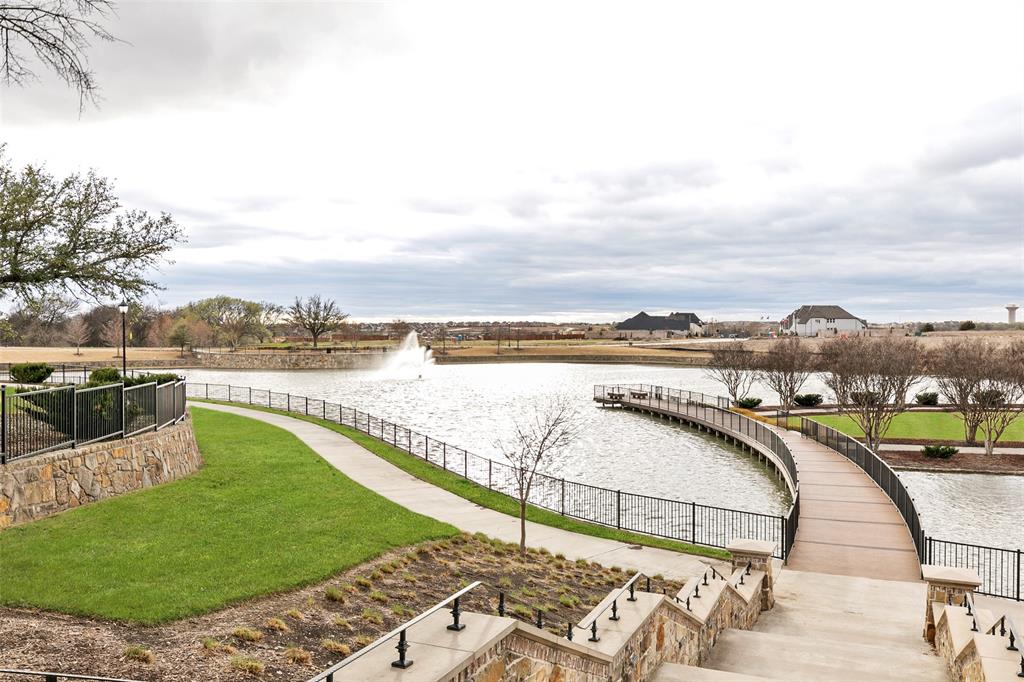 Mustang Lakes Ph 2a - Residential Lease