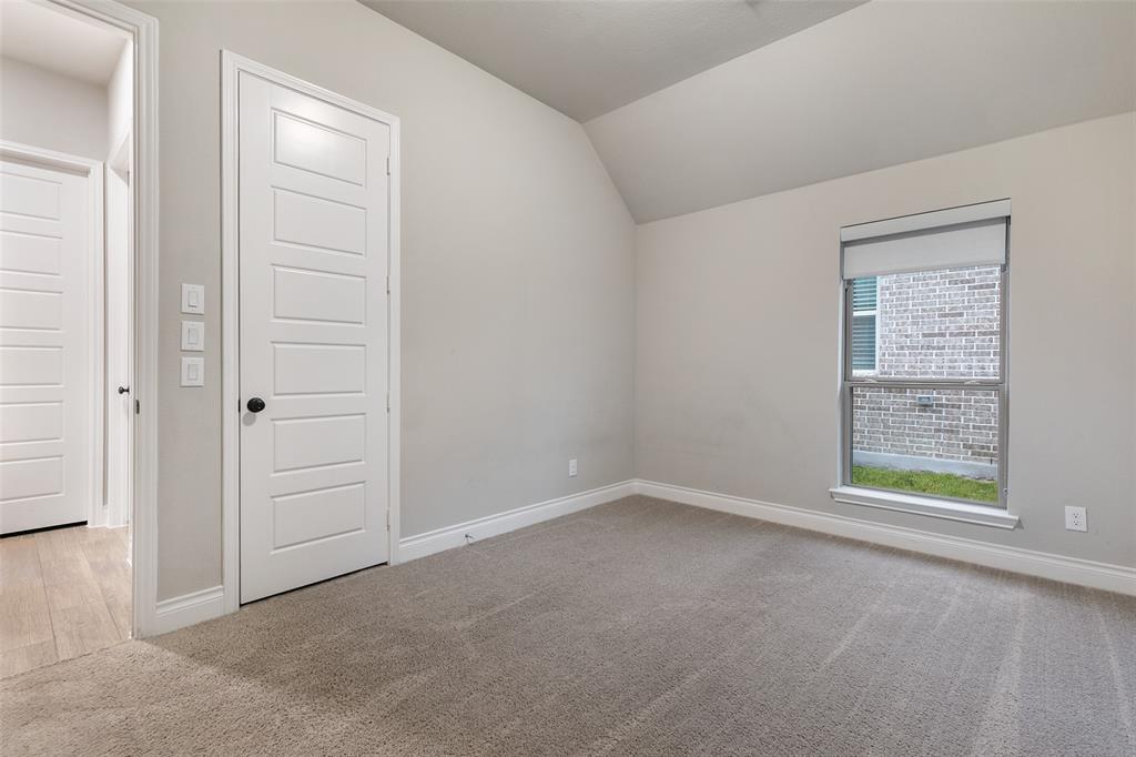 Mustang Lakes Ph 2a - Residential Lease