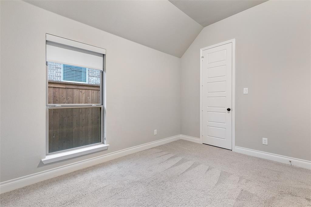 Mustang Lakes Ph 2a - Residential Lease