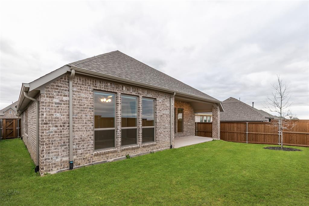 Mustang Lakes Ph 2a - Residential Lease