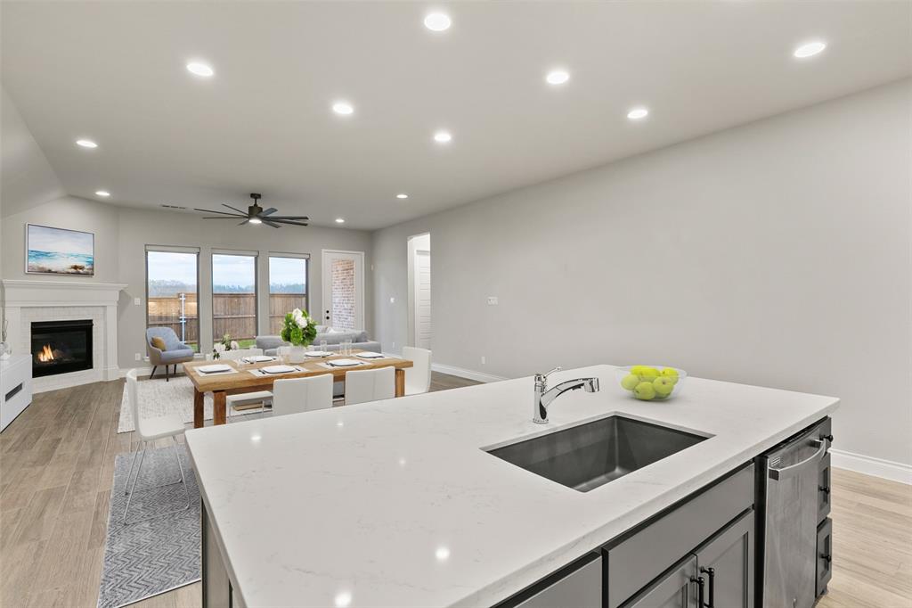 Mustang Lakes Ph 2a - Residential Lease