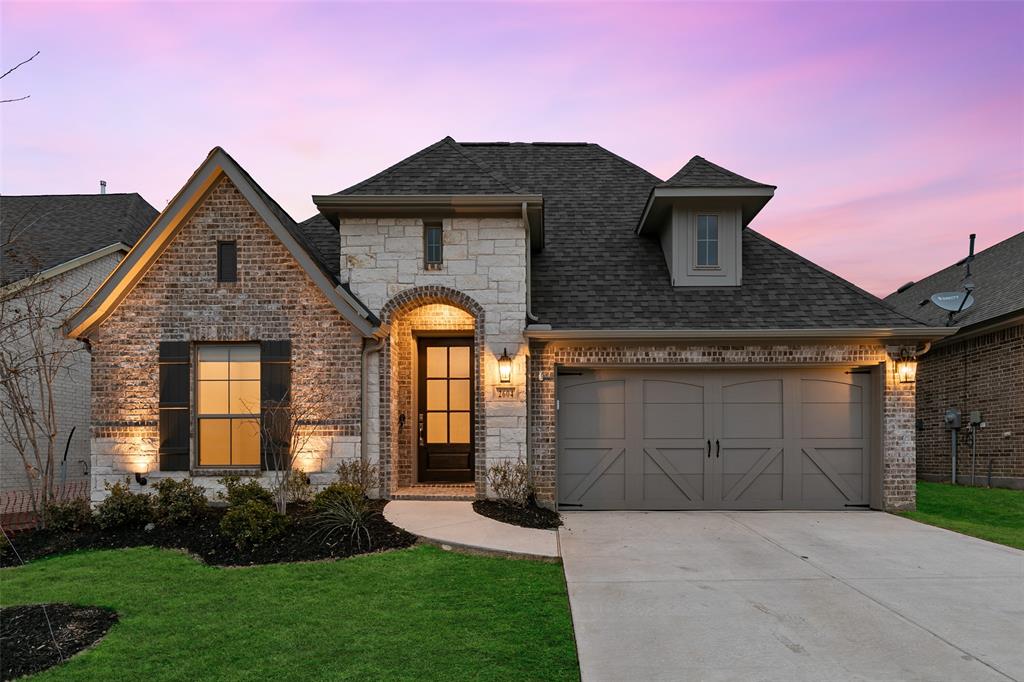 Mustang Lakes Ph 2a - Residential Lease