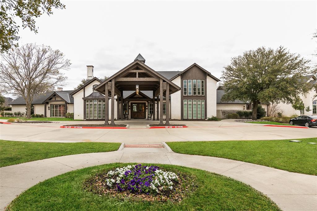 Mustang Lakes Ph 2a - Residential Lease