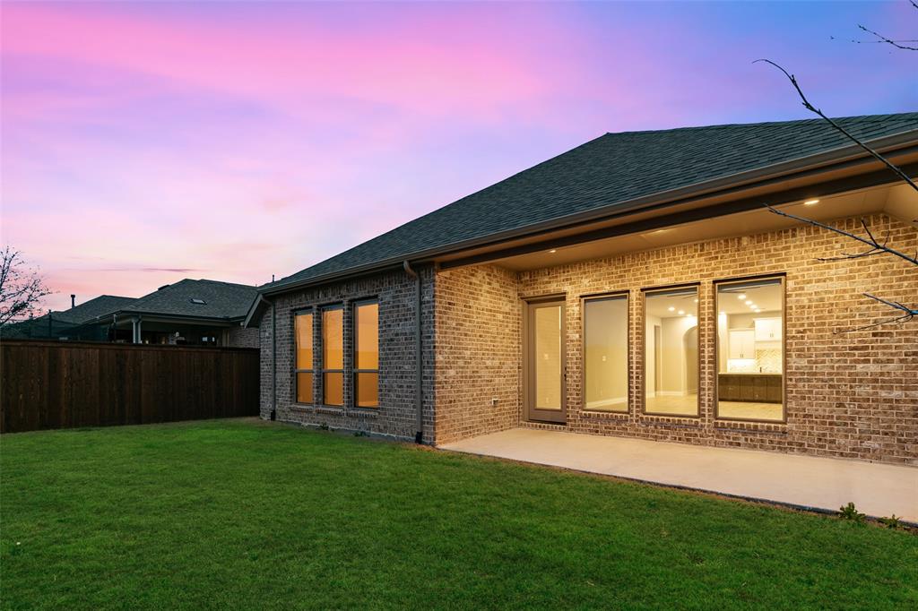 Mustang Lakes Ph 2a - Residential Lease