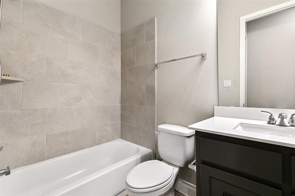 Mustang Lakes Ph 2a - Residential Lease