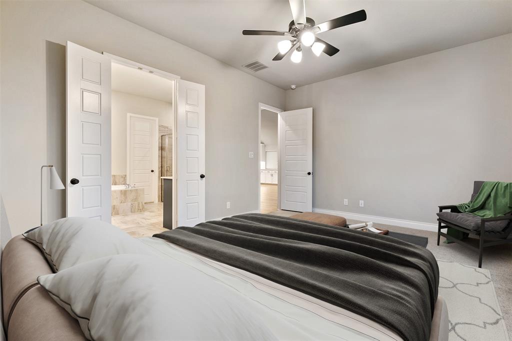 Mustang Lakes Ph 2a - Residential Lease