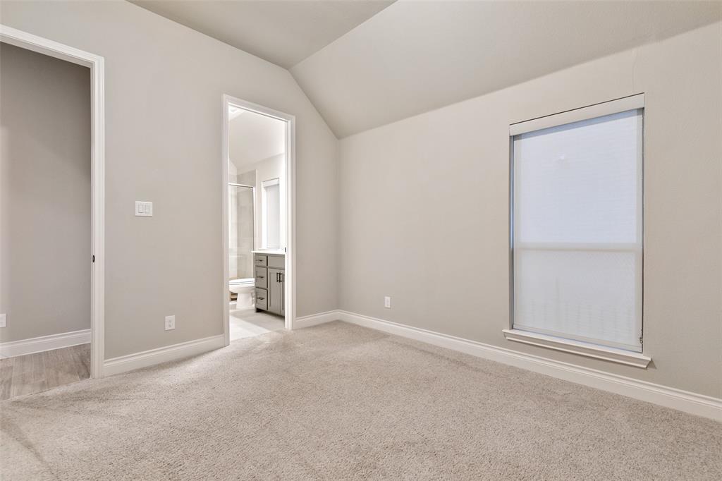 Mustang Lakes Ph 2a - Residential Lease