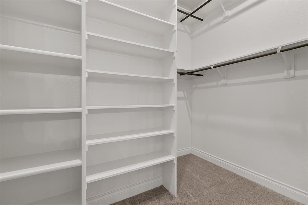 Mustang Lakes Ph 2a - Residential Lease