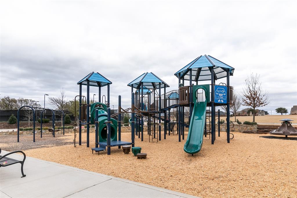 Mustang Lakes Ph 2a - Residential Lease