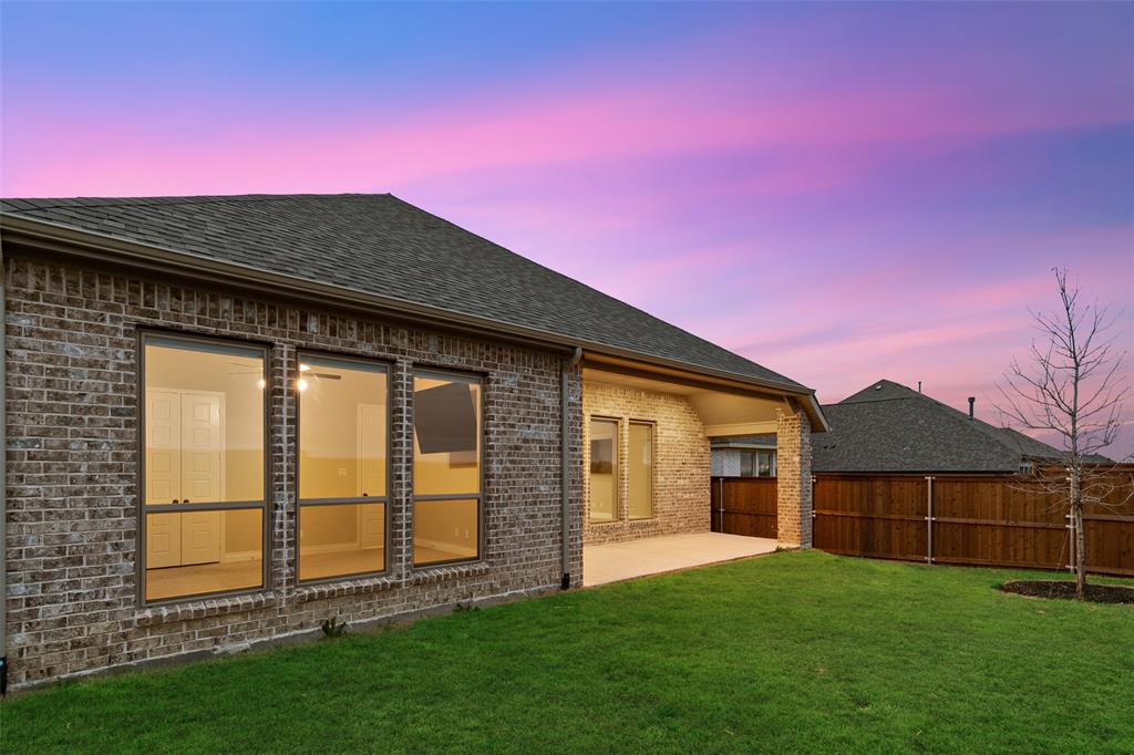 Mustang Lakes Ph 2a - Residential Lease