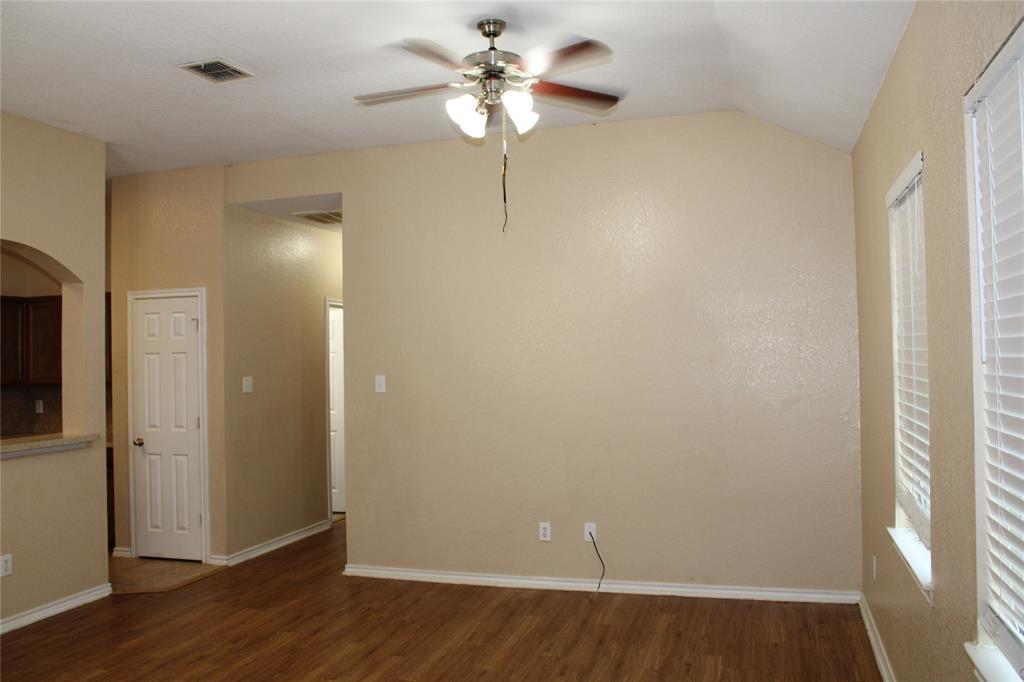 Pleasant Ridge Ph 01 Amd - Residential Lease