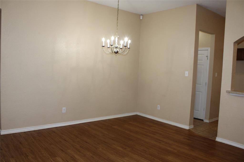 Pleasant Ridge Ph 01 Amd - Residential Lease