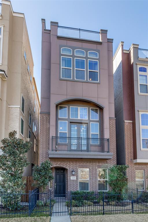 Southside Place Add 1 - Residential